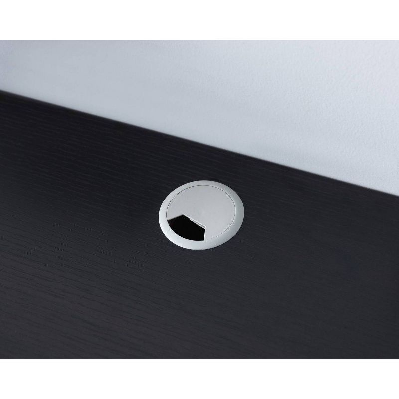 60" Edwige Floating TV Console Cappuccino - miBasics