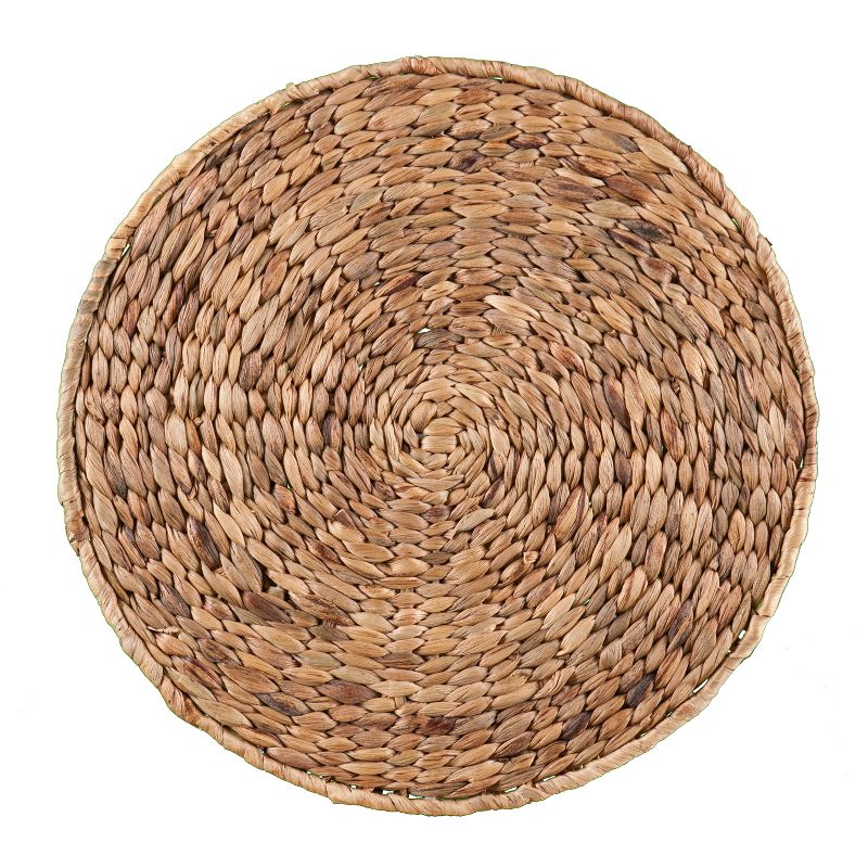 Ocala Accent Table Brown - Holly & Martin