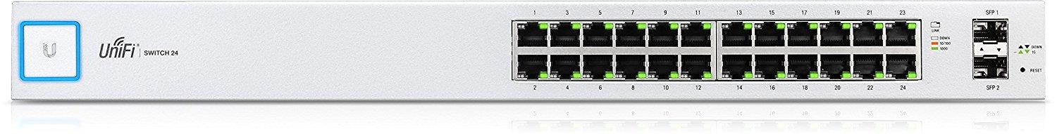 Ubiquiti US-24 Unifi Switch