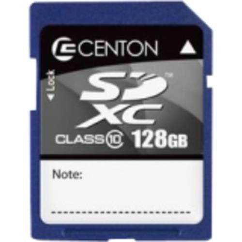 CENTON 128GB Secure Digital Extended Capacity (SDXC) Flash Card