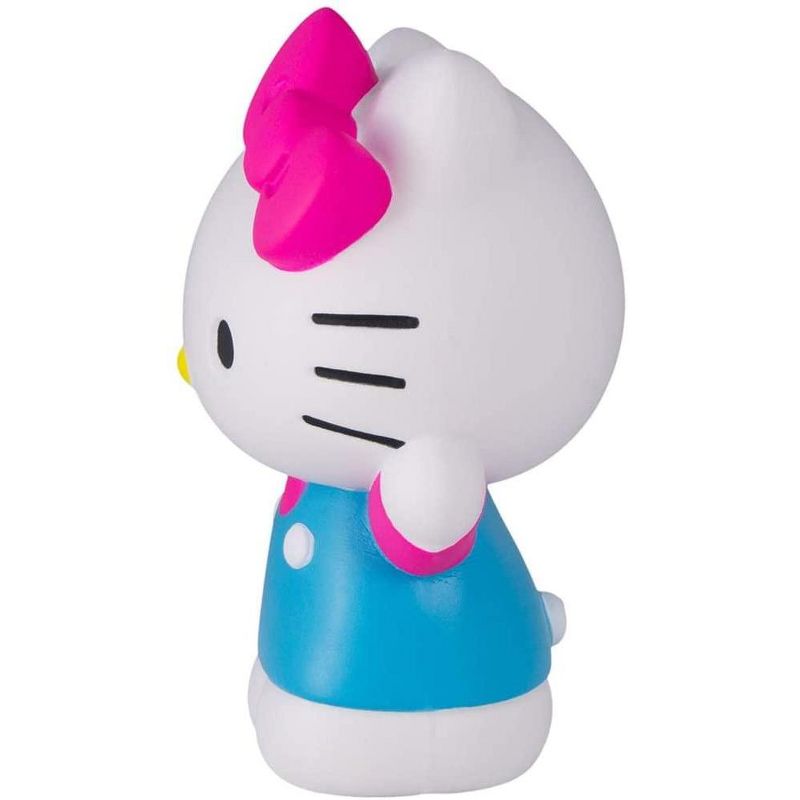 UCC Distributing Hello Kitty 6 Inch Mega SquishMe Figure