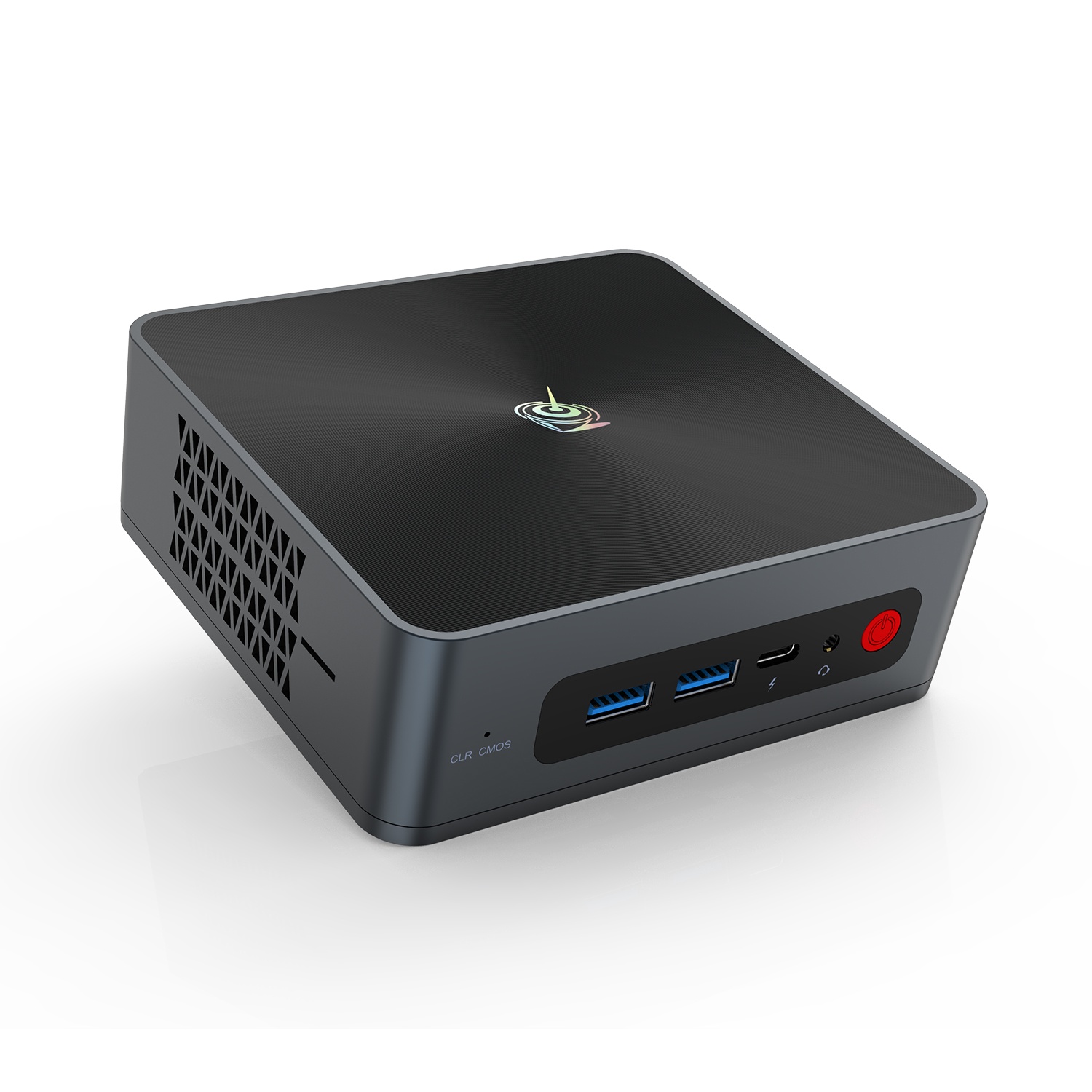 H96 Max+ 4K Ultra HD Full HD Media Player Smart TV BOX with Remote Controller, Android 9.0, RK3328