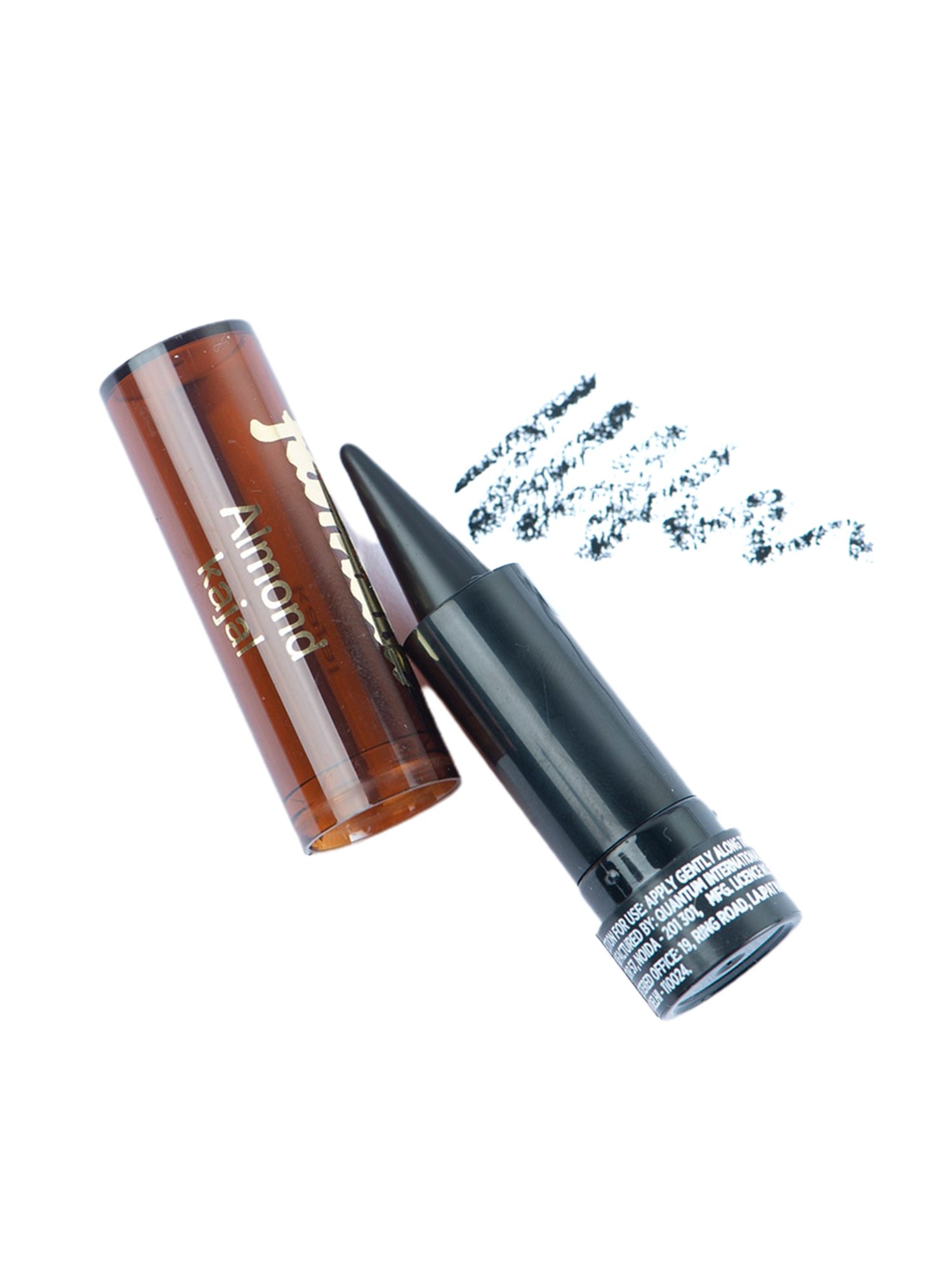 Fabindia Almond Kajal - 1.2 gm