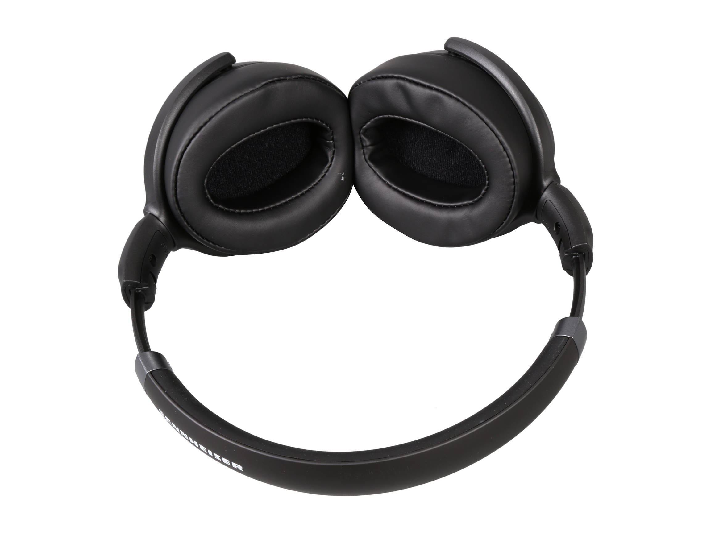 Sennheiser HD 4.30i Around-Ear/ iphone - Black