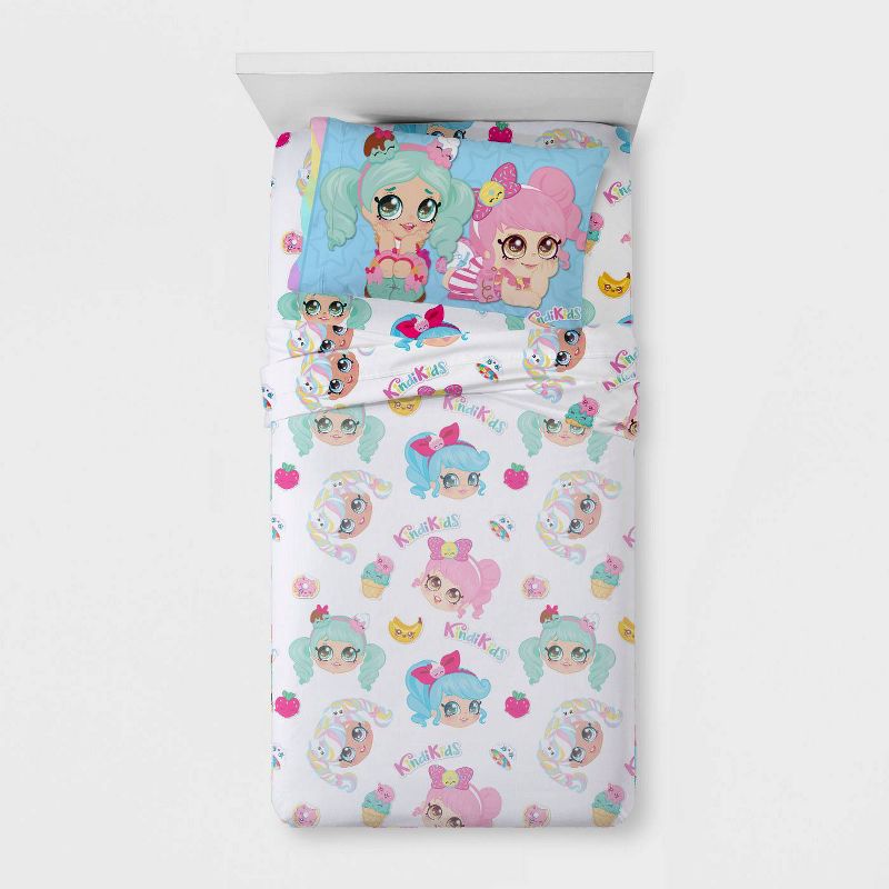 Full Avengers Movers Sheet Set