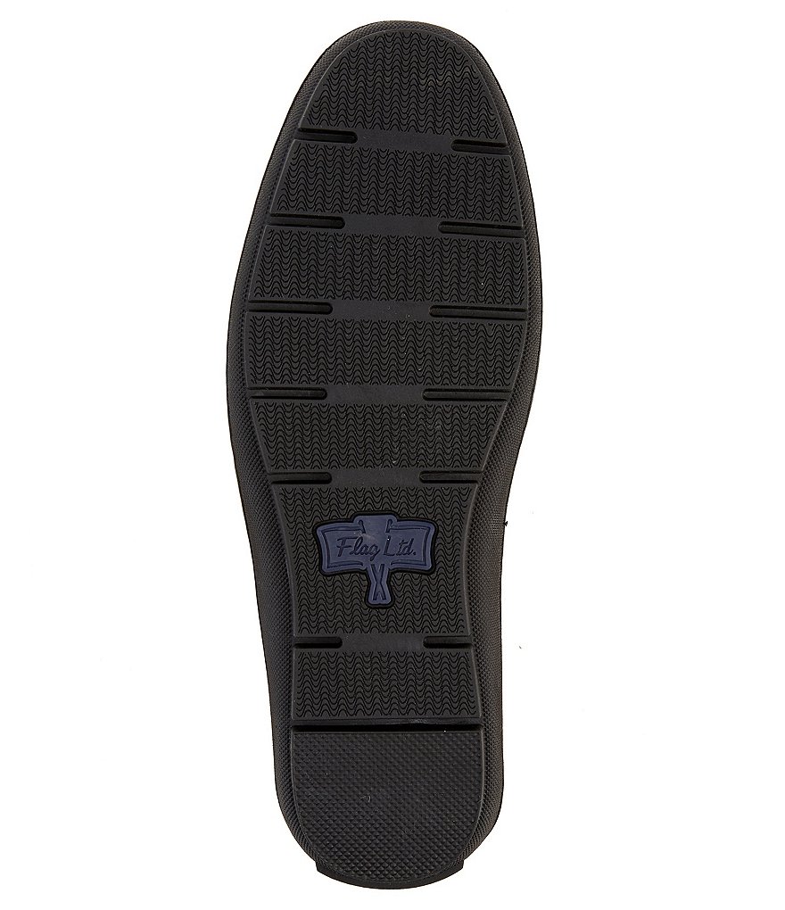 Flag LTD. Men's Turbo Venetian Moccasins