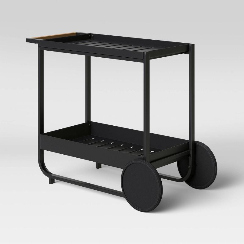 Henning Patio Bar Cart - Project 62™