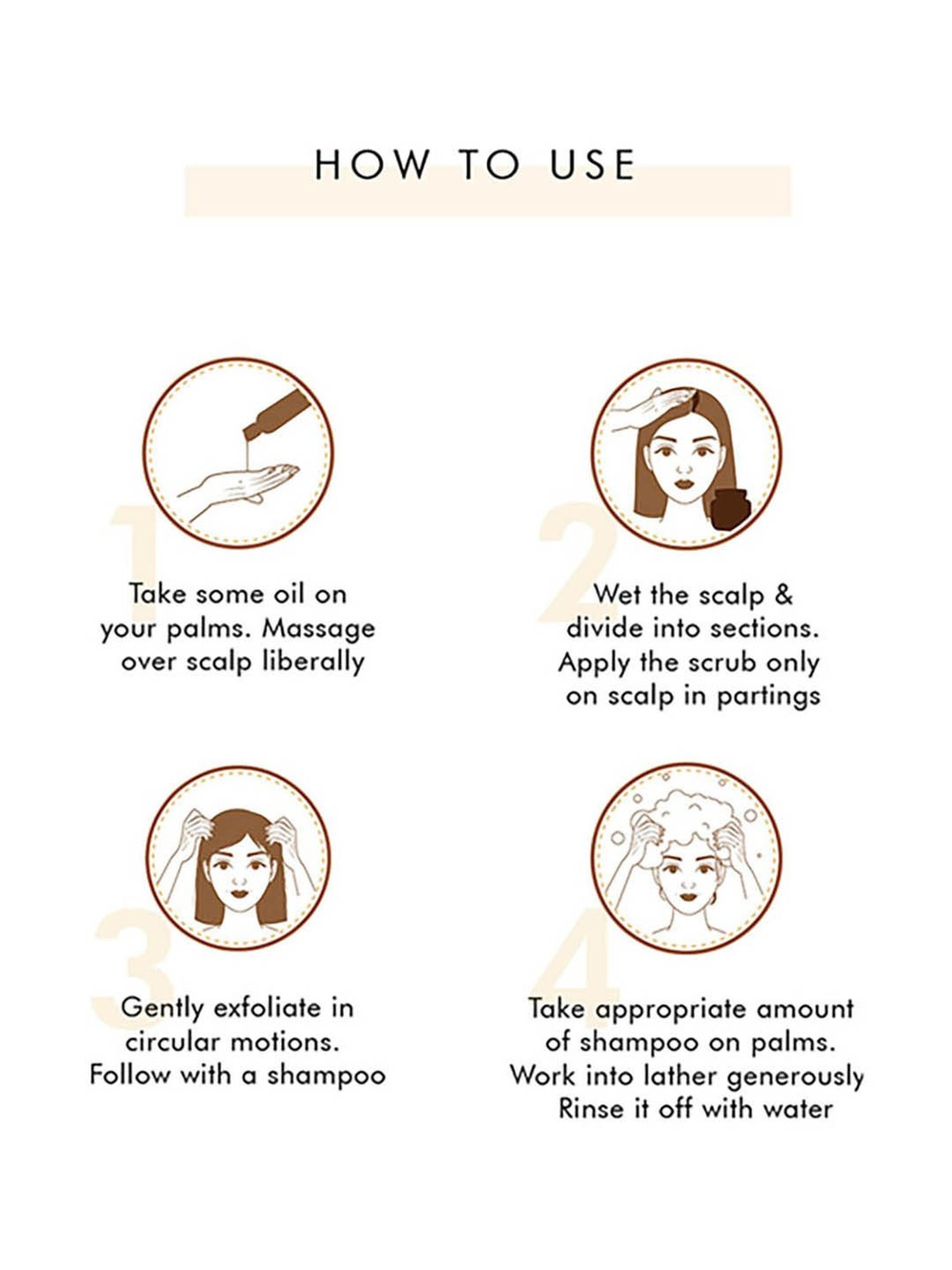 SADHEV Arva Prithvi - The Hair Elixir Gift Box