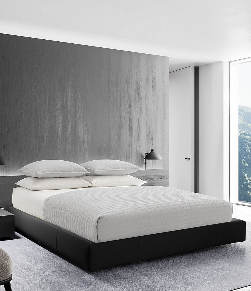 Vera Wang Herringbone Stitch Quilt Mini Set