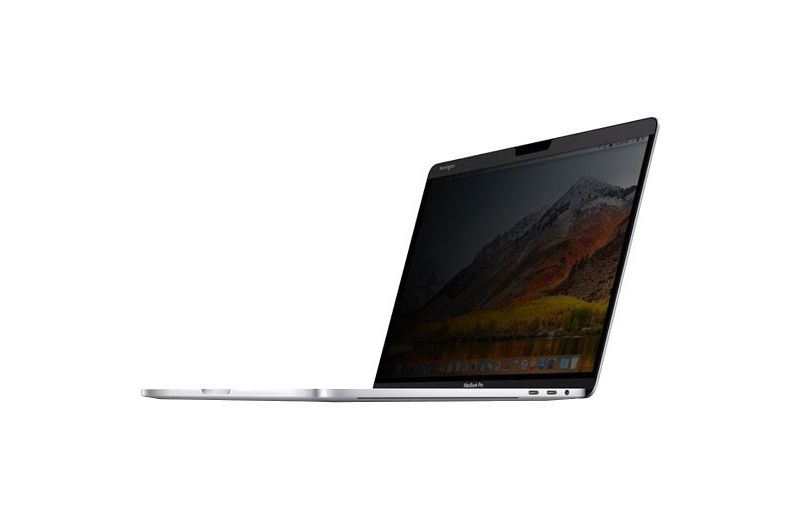V7 16" Privacy Filter Magnetic for new MacBook Pro 16 - 16:10 Aspect Ratio - For 16" Widescreen LCD MacBook Pro - 16:10