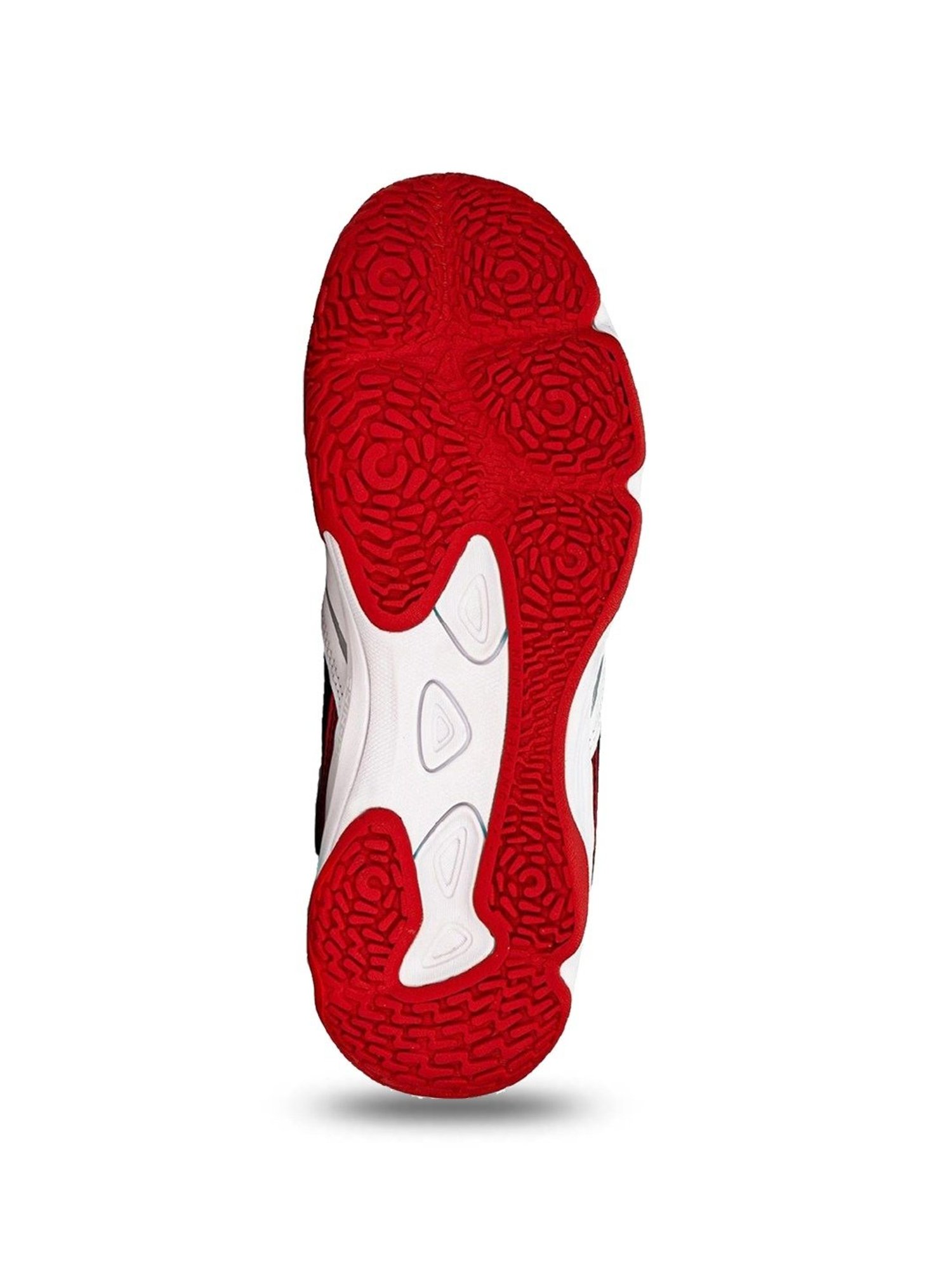 Li-Ning Men's RANGER LITE SE II White Indoor Court Shoes