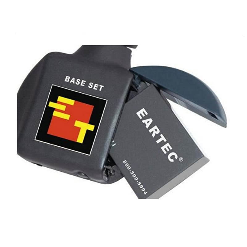 37V Rechargeable Lithium Ion Battery for HUB Ultralite Headset