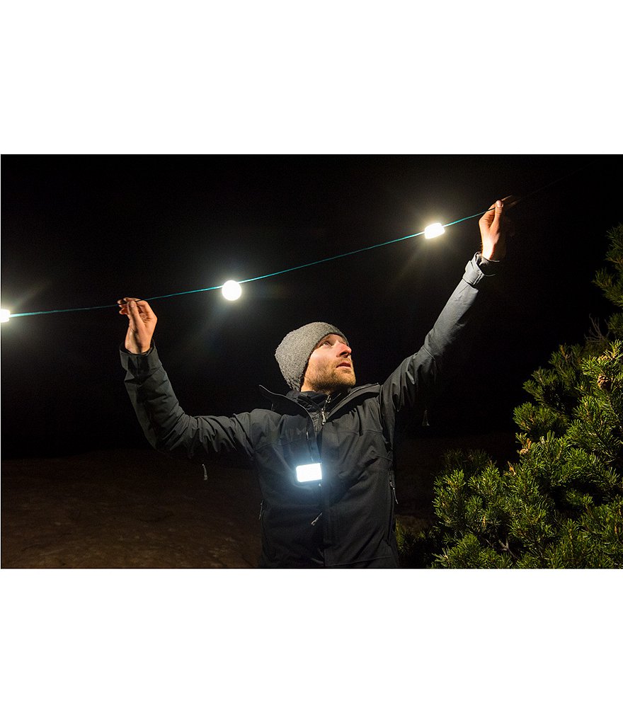 VSSL CAMP Compact Adventure Flask