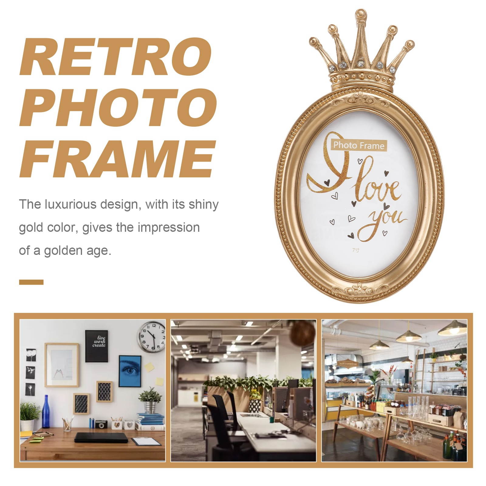 Clapper Hollow HC102 Weimaraner Framed Print