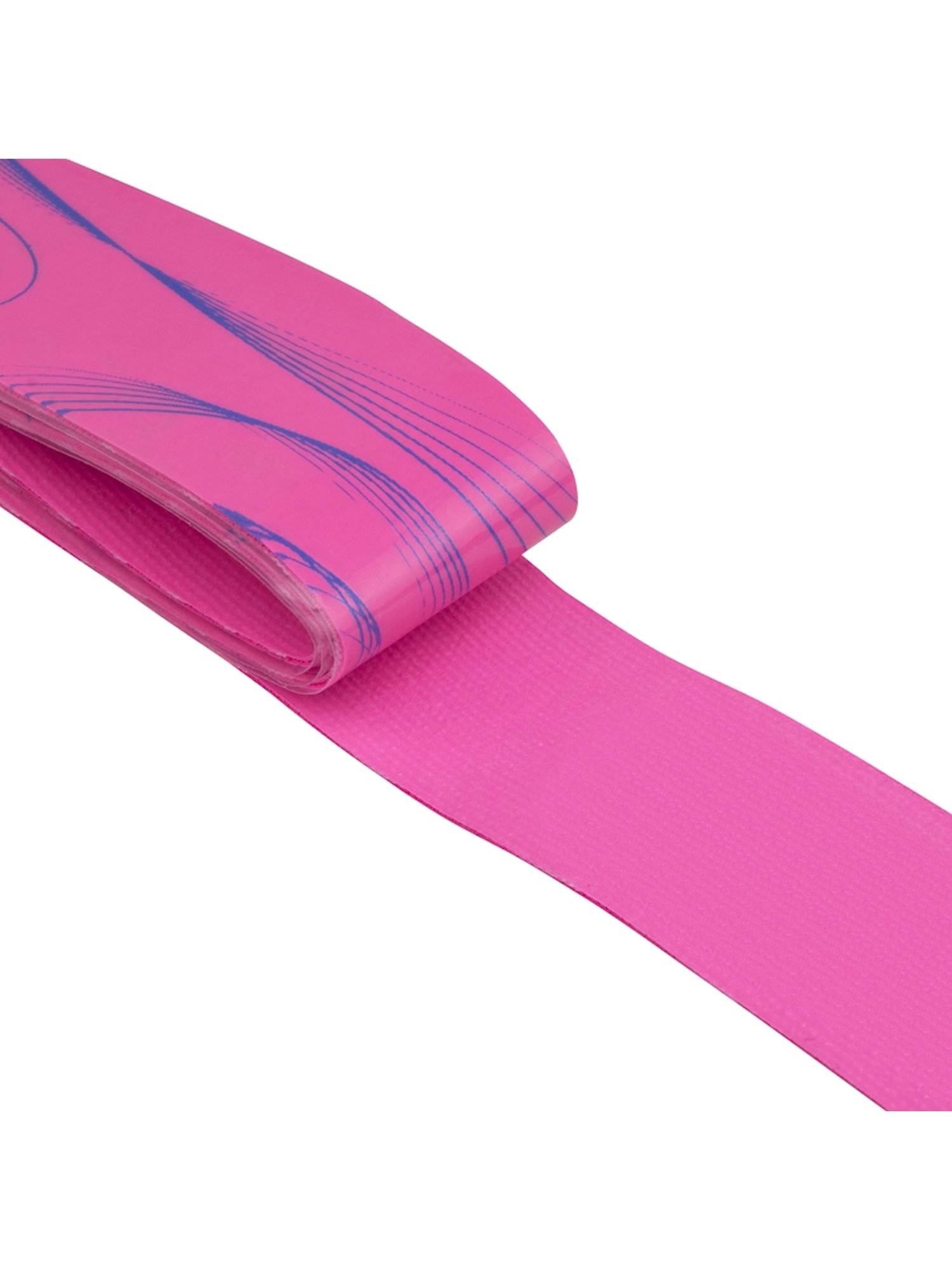 Adidas Spieler Solar Pink Printed Badminton Racquet Overgrips (Pack of 3)