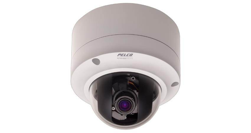 IP SarixOao P Env SfMt POE24V MDome 3MP 20IPS DN Cl