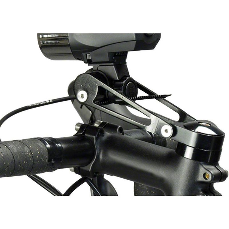 Minoura Accessory Mounts Handlebar CS-500
