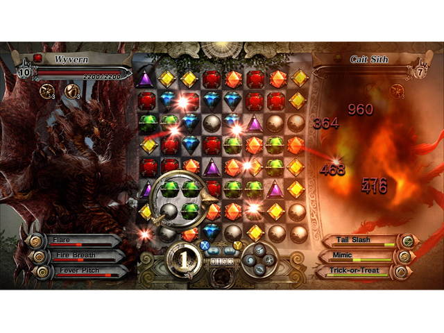 Gyromancer [Online Game Code]