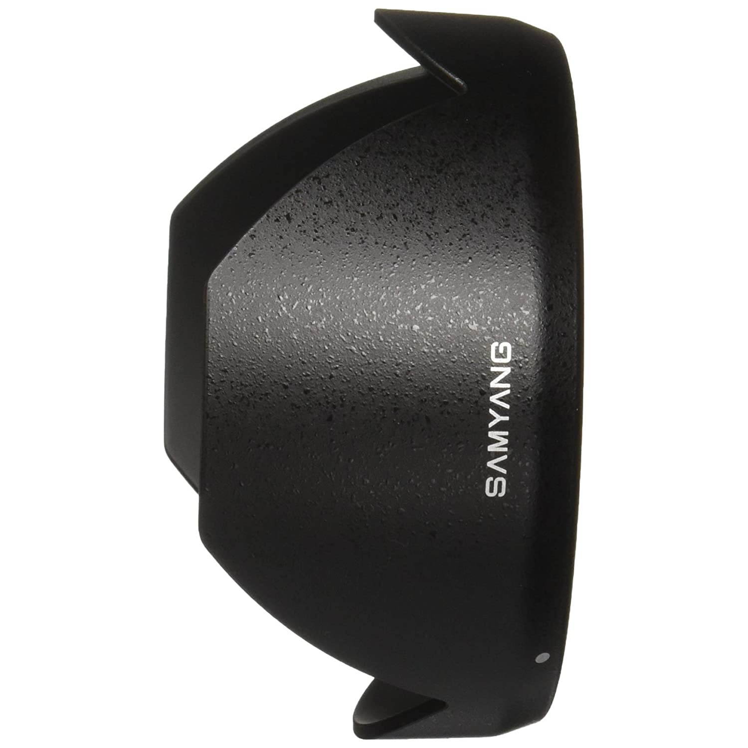 Samyang SY16M-E 16mm f/2.0 Aspherical Wide Angle Lens for Sony E-Mount