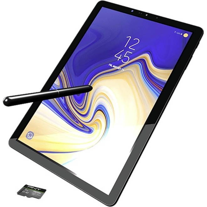 PNY PRO Elite 256GB microSDXC Flash Memory Card PSDU256V32100PROGE