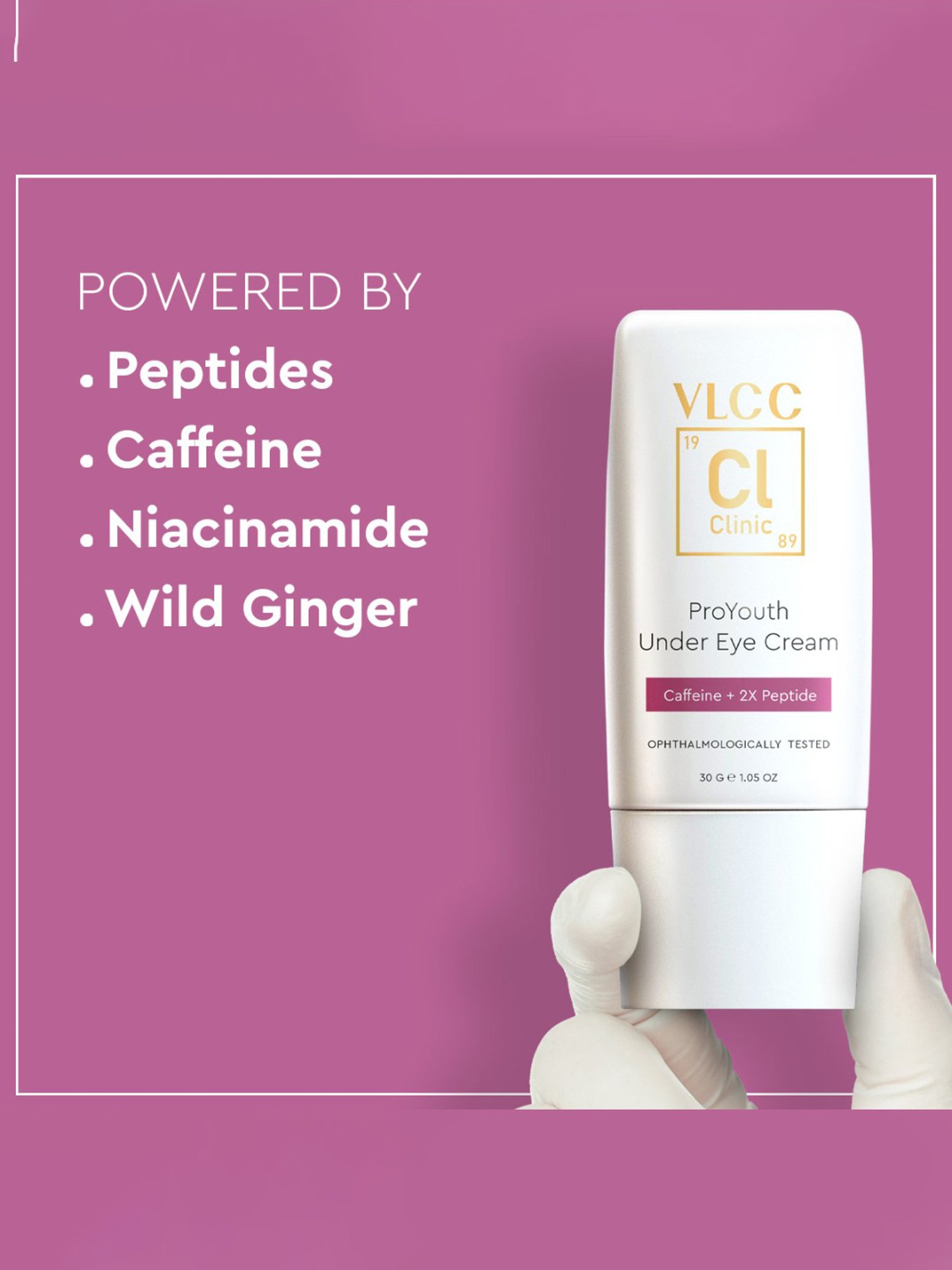 No7 HydraLuminous Overnight Recovery Gel Cream - 1.69 fl oz