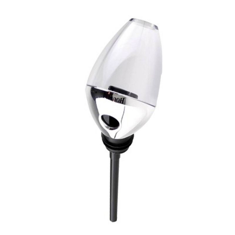 Houdini Wine Aerator Red