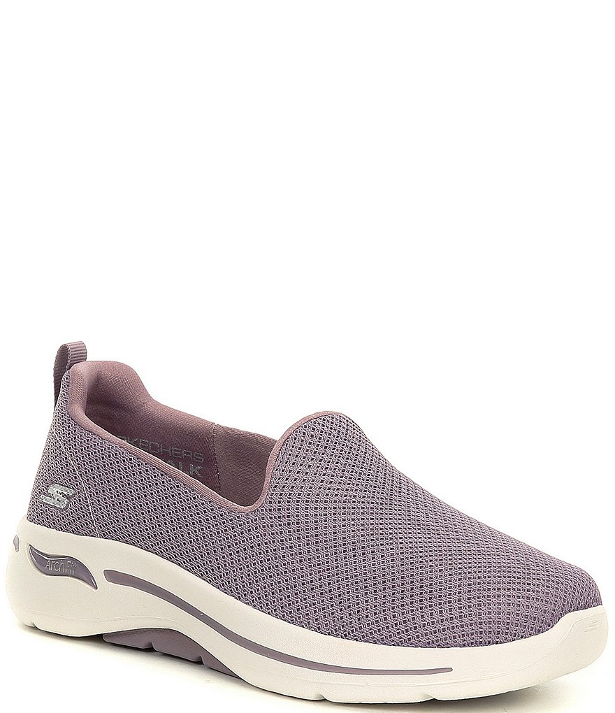 Reebok Women's DailyFit Slip-On Sneakers