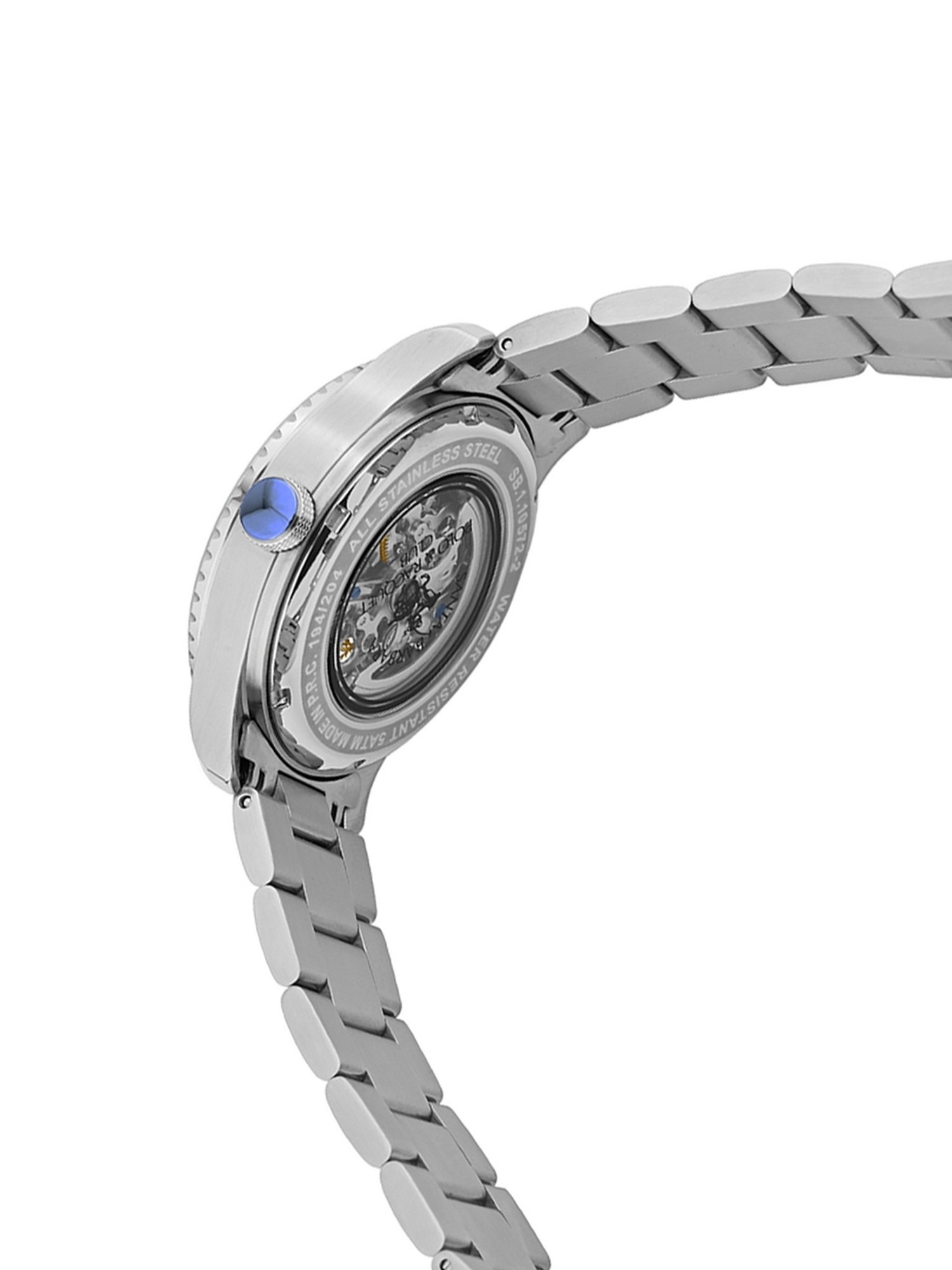 Santa Barbara Polo & Racquet Club SB.1.10572-3 Analog Watch for Men