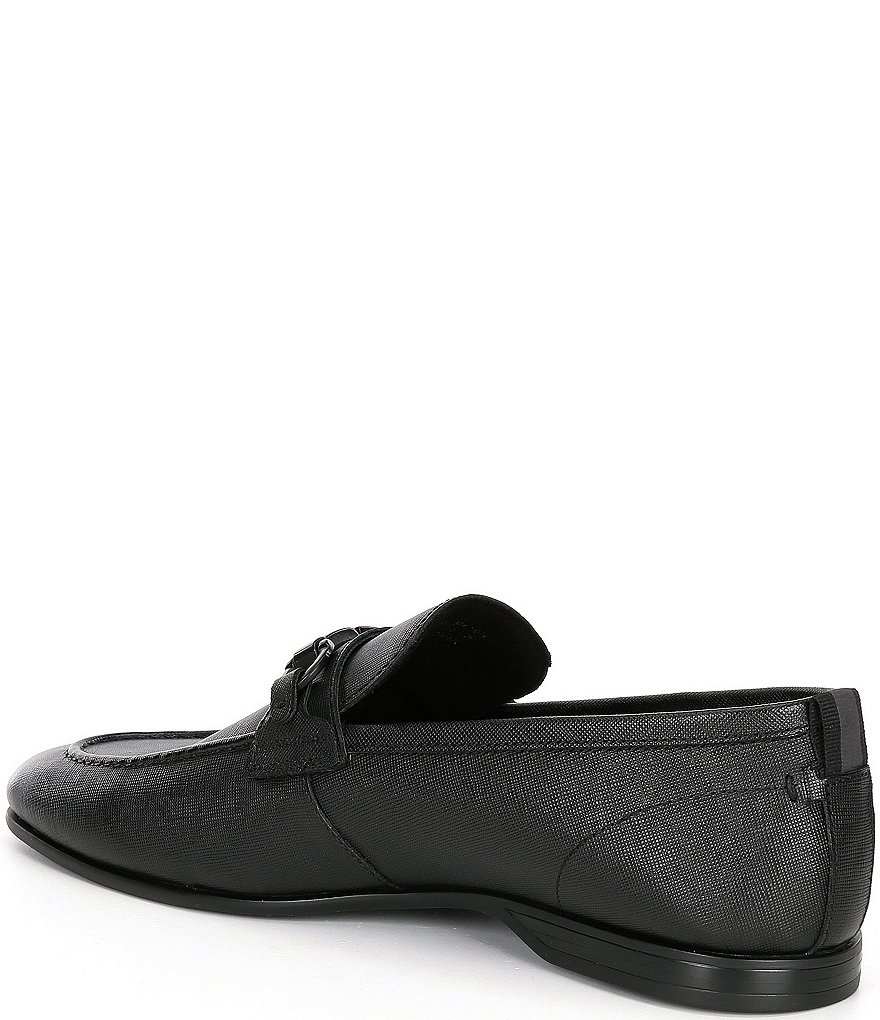 ECCO Men's Melbourne Cap Toe Oxfords