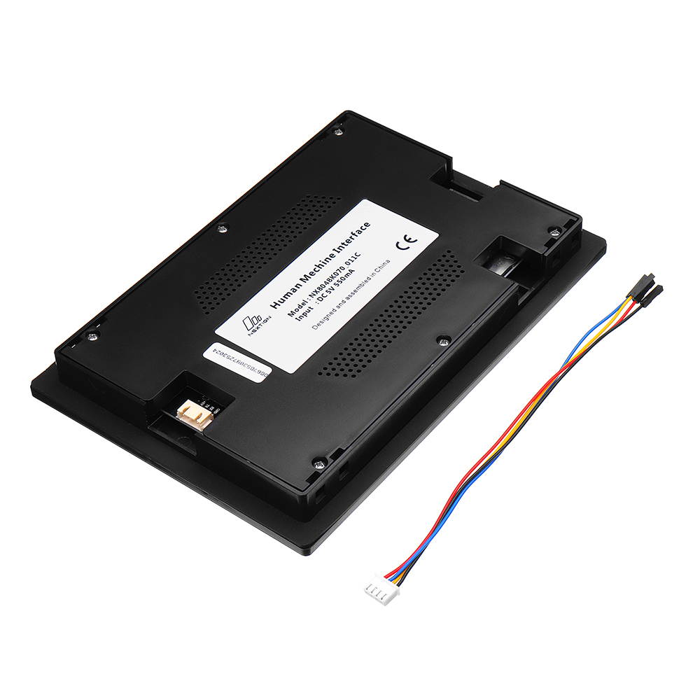 200Pcs White 5mm Round Emitting Diode LED Light Lamp 3.0-3.2V