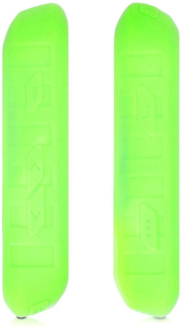 kwmobile Case Compatible with Garmin Edge 530 - Soft Silicone Bike GPS Navigation System Protective Cover - Black