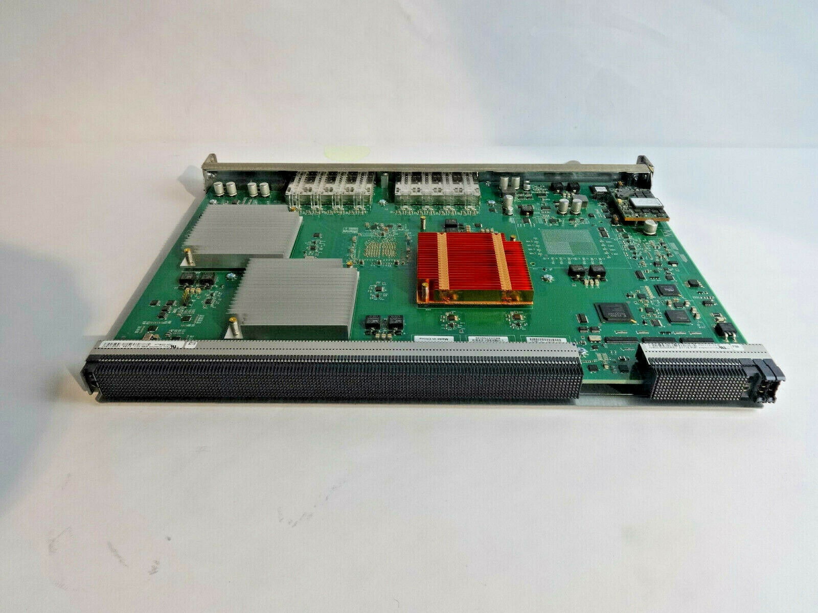 Brocade CR16-8 16-Port QSFP 16G Core Switch Blade