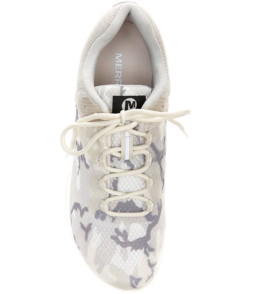 Merrell Women's Antora 2 Camo Trail Runners