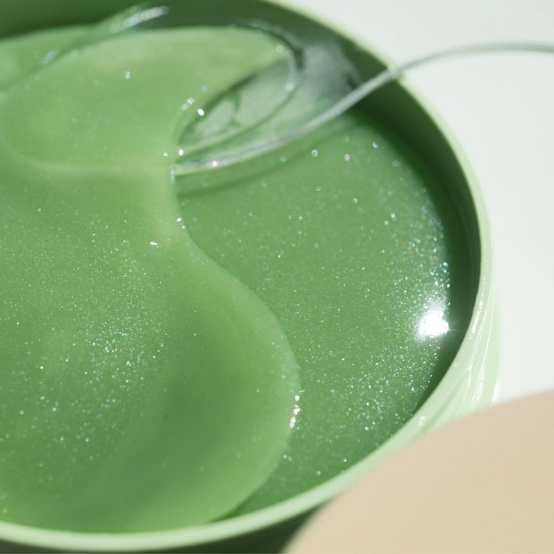 Pixi FortifEYE Facial Treatment - 60ct