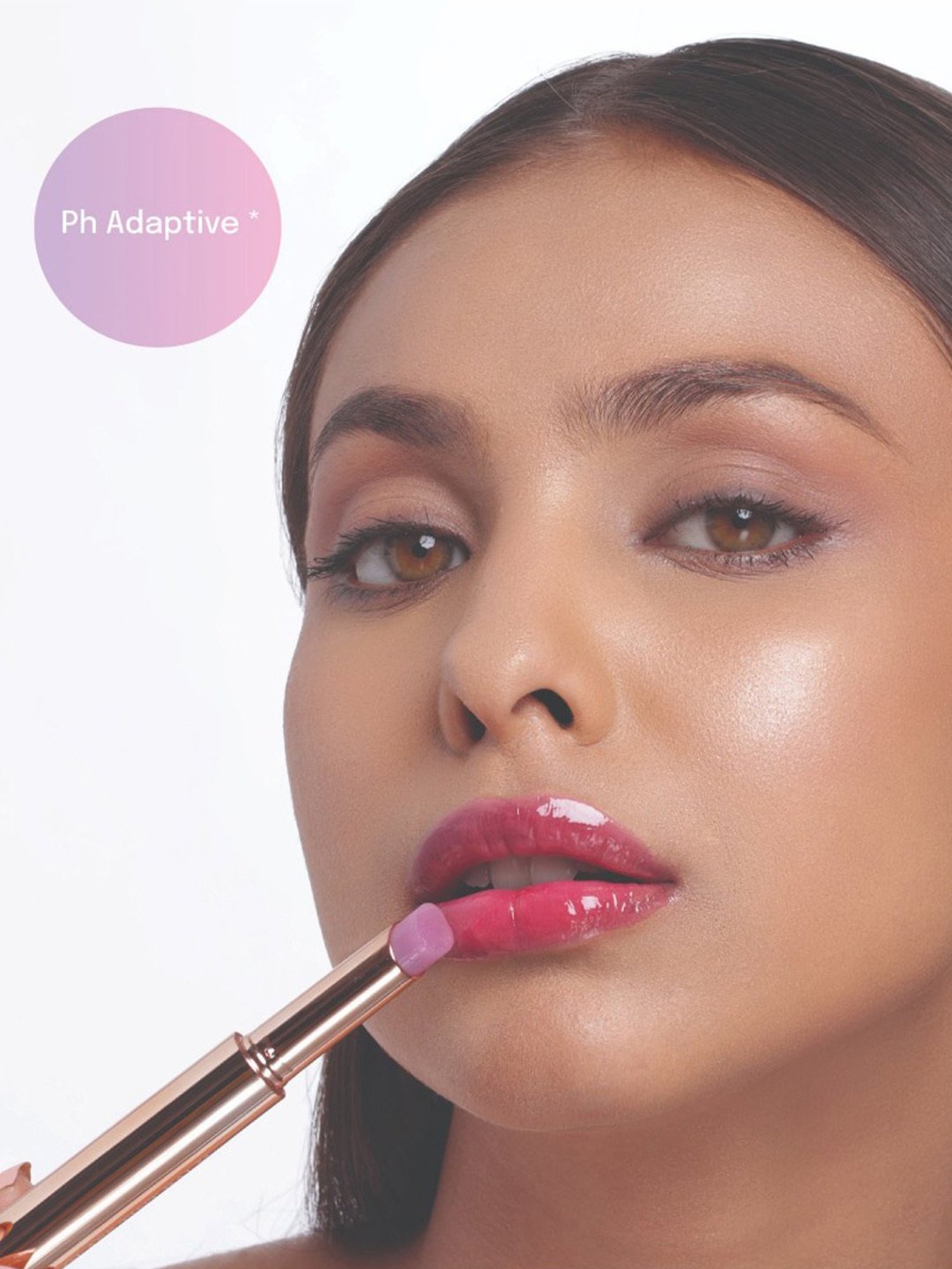 DIAM BEAUTY Glass Tint Balm Amethyst - 3 ml