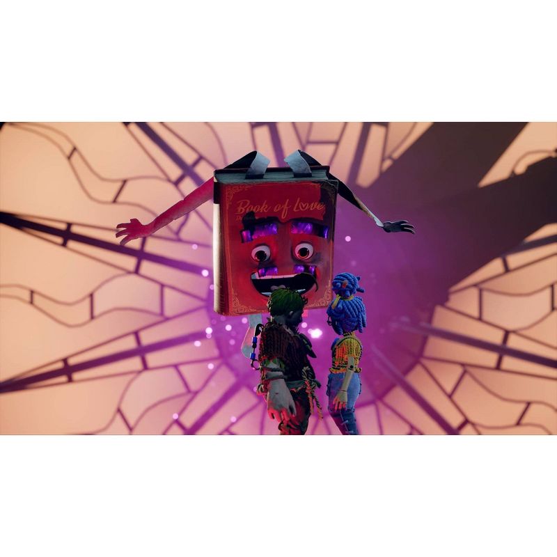 Monster Energy Supercross 4 - Xbox Series X Games