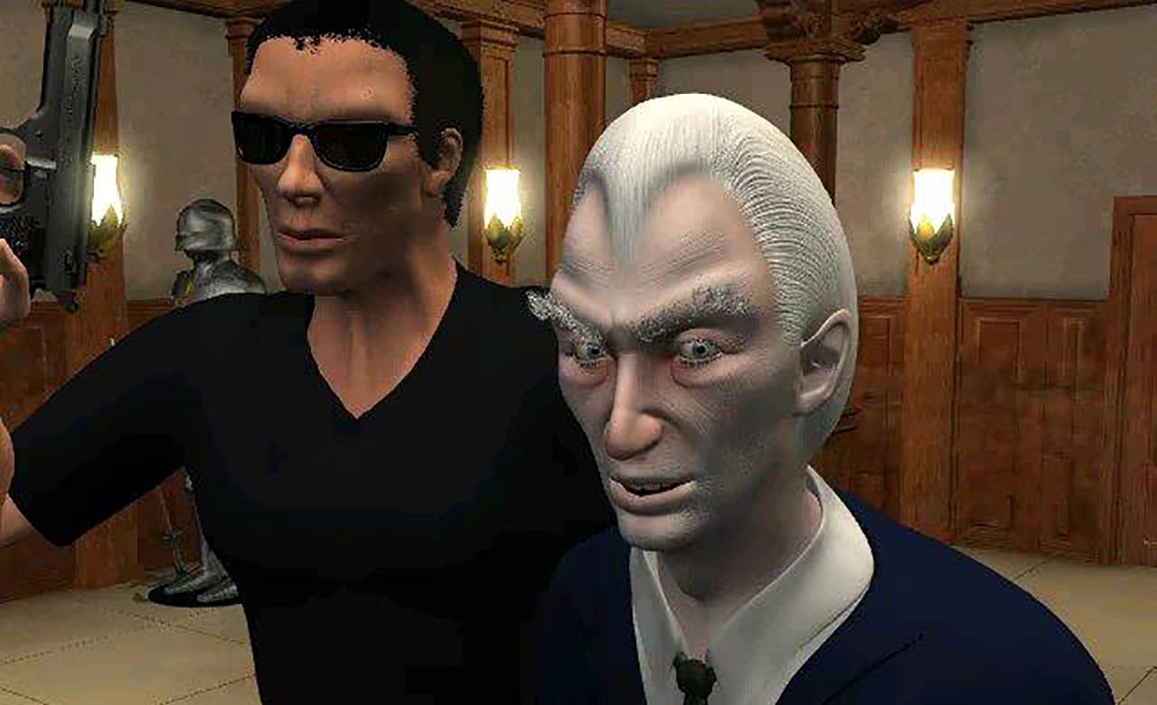 The Mystery of the Druids  [Online Game Code]