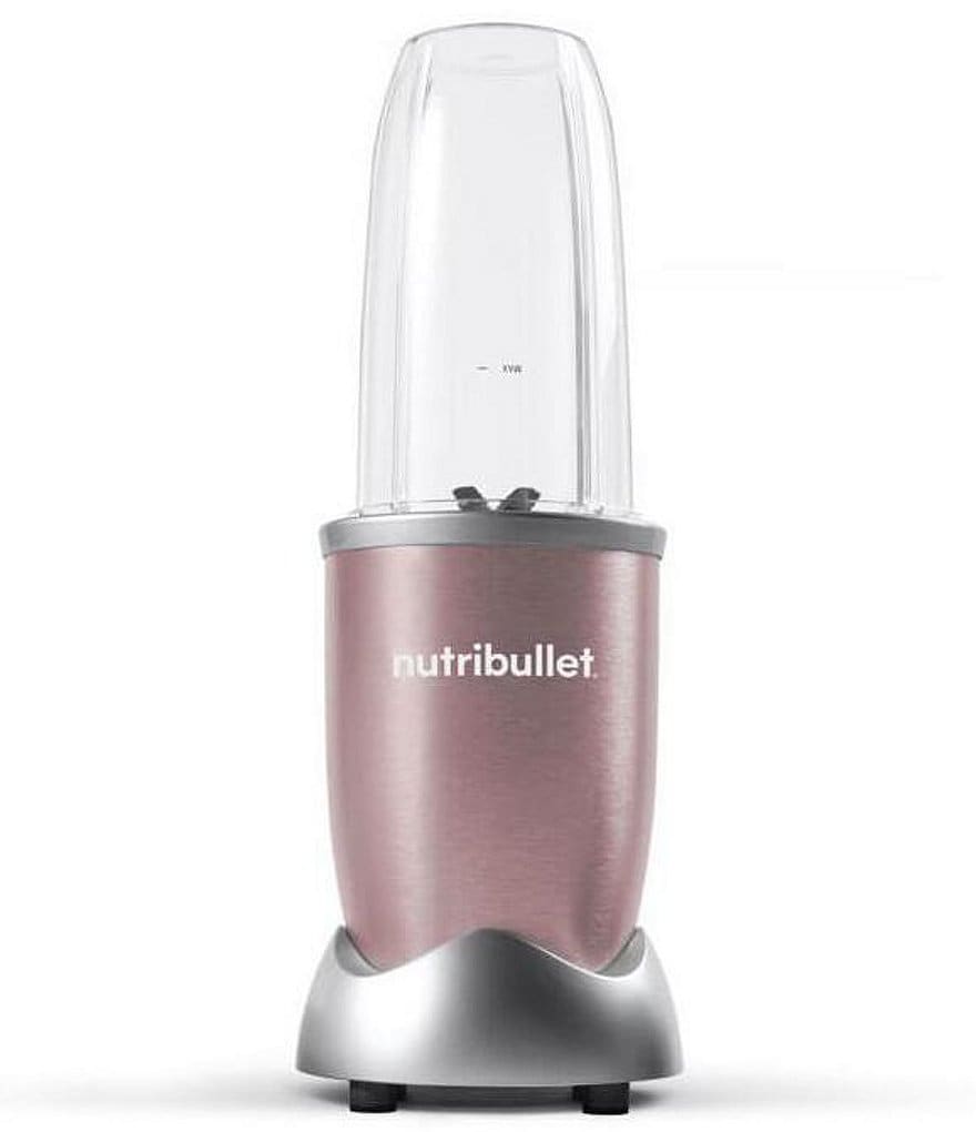 Magic Bullet Nutribullet Pro Blender