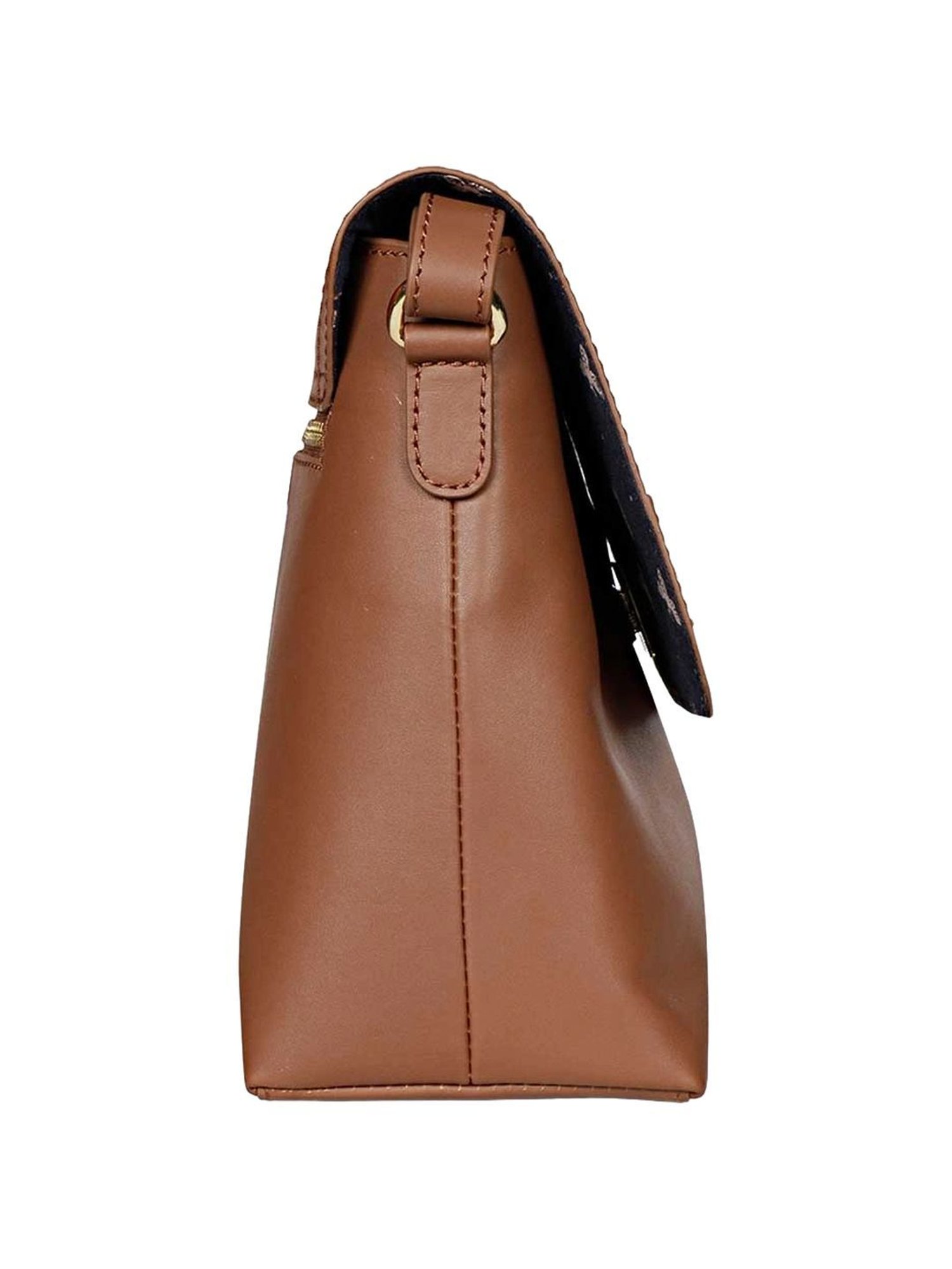 Favore Tan Solid Medium Slings