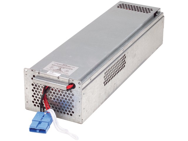APC RBC27 Replacement Battery Cartridge #27