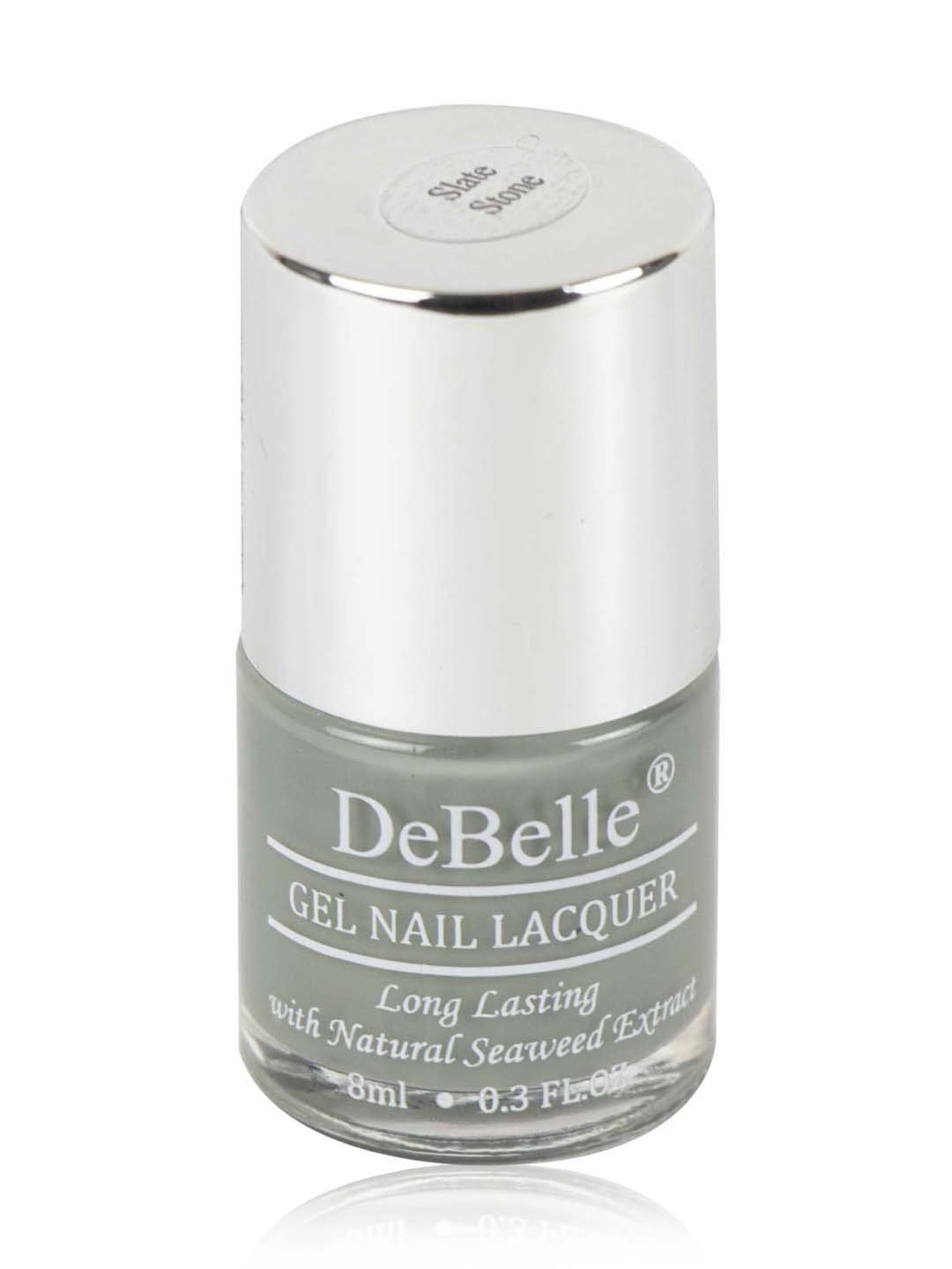 SUGAR Cosmetics Tip Tac Toe Nail Lacquer Classic 13 Blush-A-Bye Baby - 9 ml