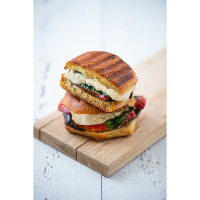 Miyoko's Classic Fresh Italian Style Vegan Mozzarella Cheese - 8oz