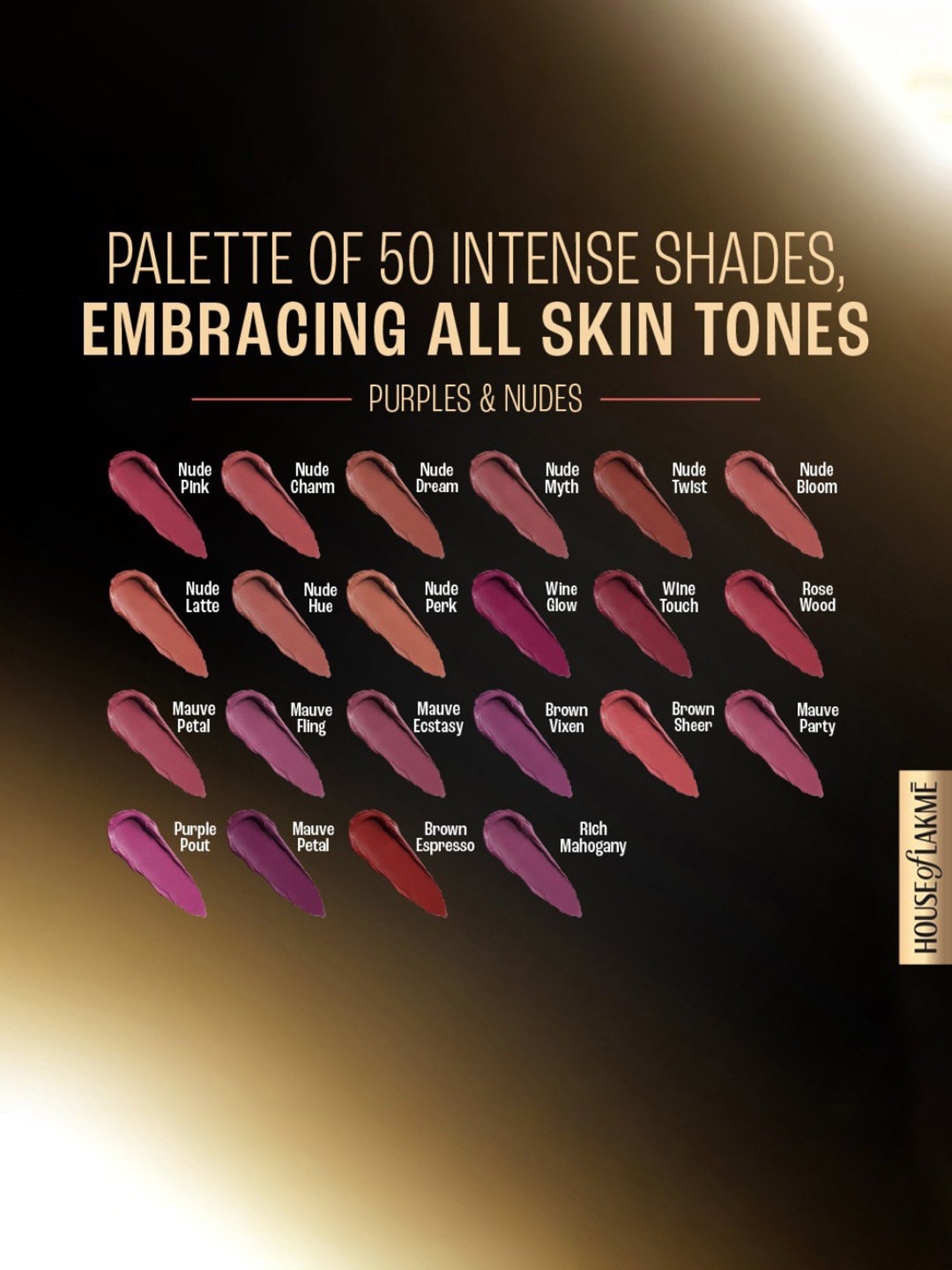 Lakme Forever Matte Liquid Lip Color Red Wine - 5.6 ml