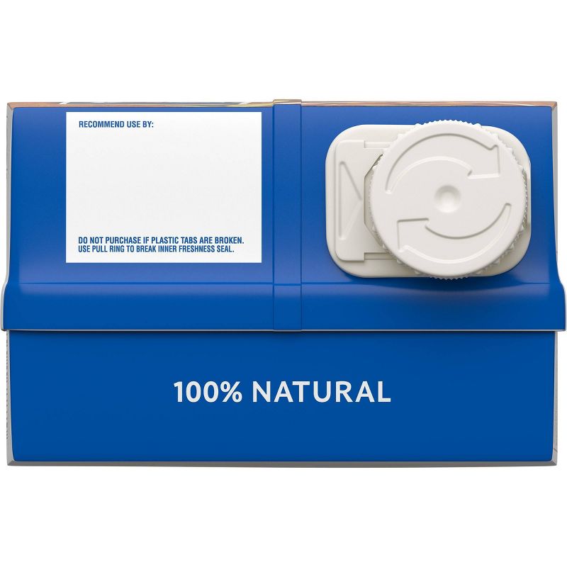 Swanson Natural Goodness Chicken Broth Carton - 48fl oz