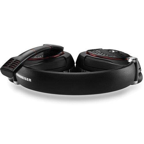 Sennheiser GAME ZERO Black Closed PC Gaming Headset