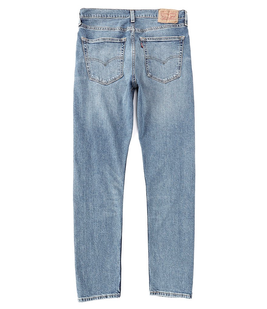 Buffalo David Bitton Skinny Max Jeans