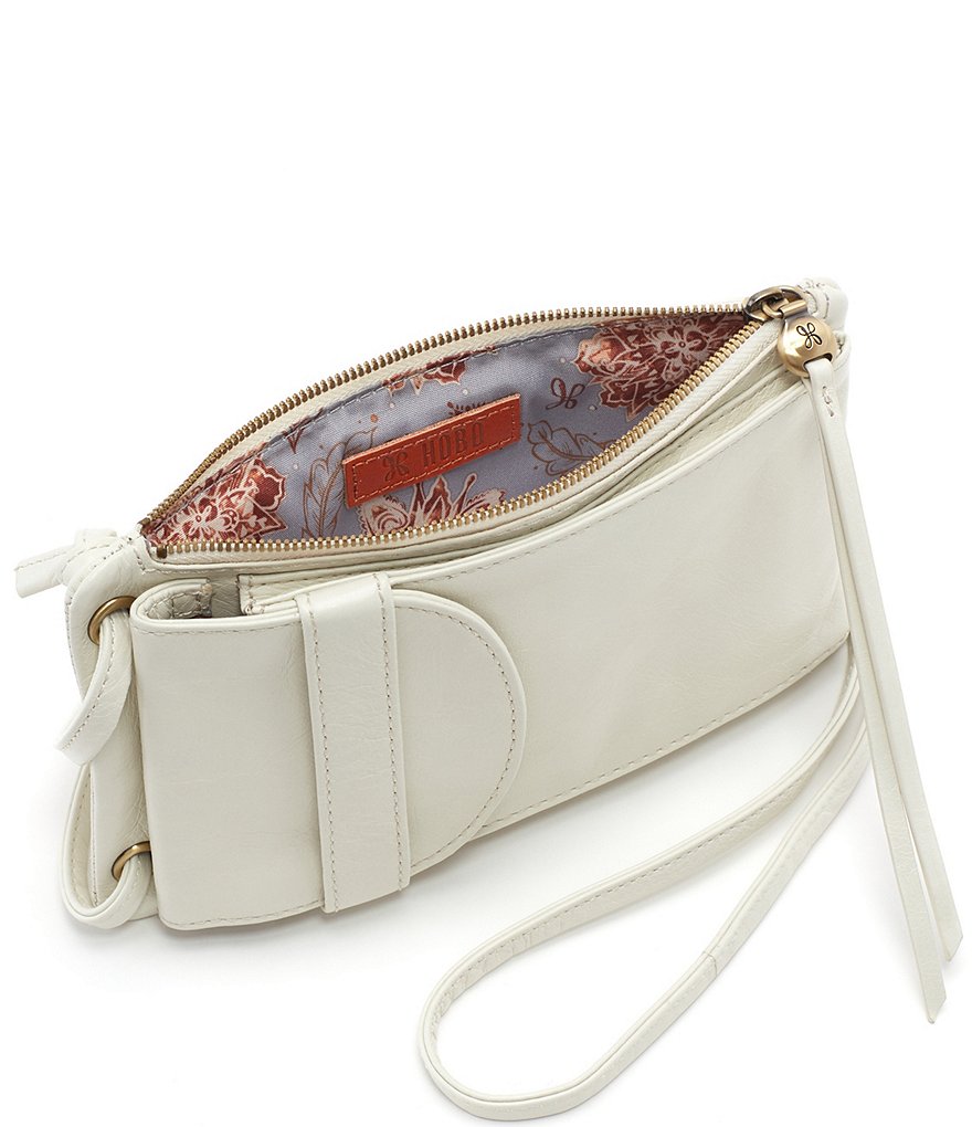 HOBO Agile Adjustable Crossbody Bag