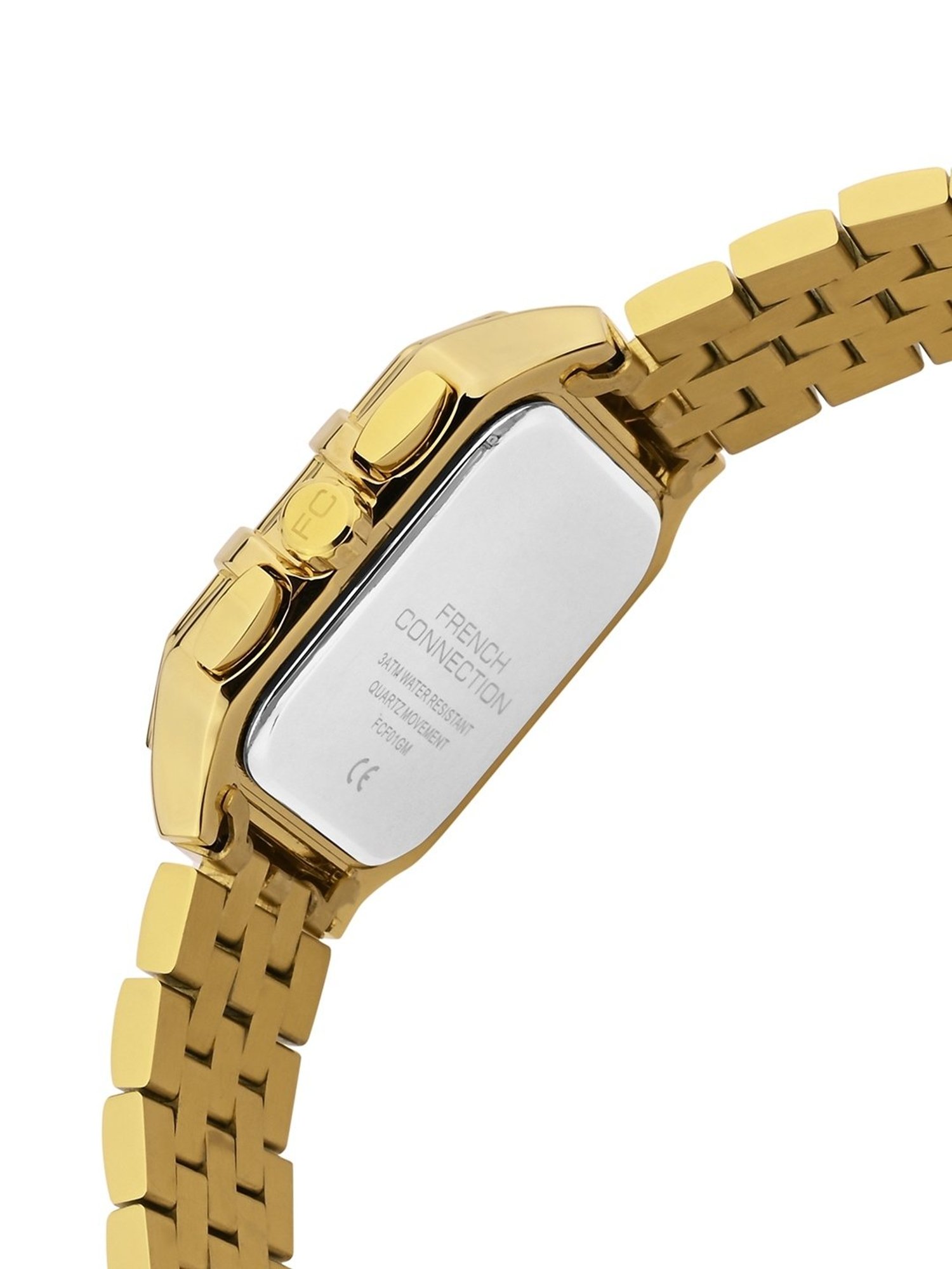 French Connection FCF01GM Multifunction Automatic Watch for Men