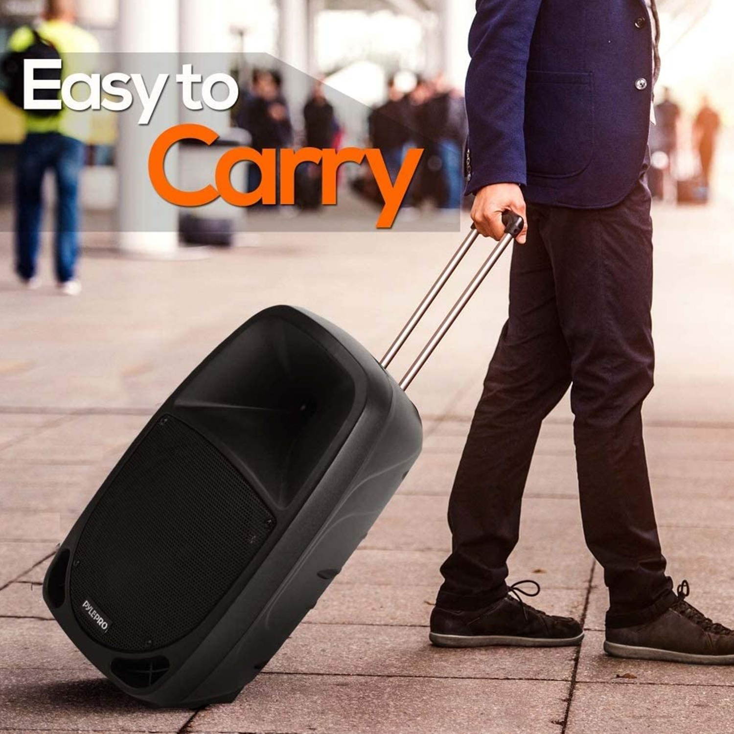 AAA Alkaline Batteries 4 Pack