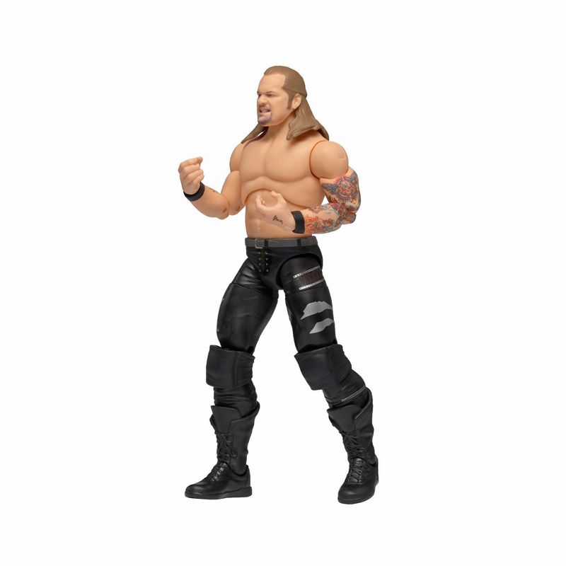 All Elite Wrestling - 1 Figure Pack (Unrivaled Figure) W1 - Chris Jericho